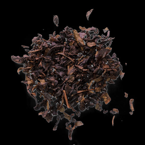 Free Tea Samples